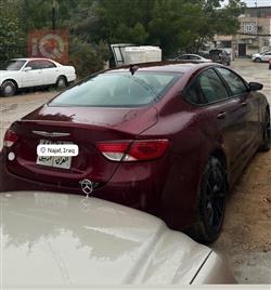 كرايسلر 200